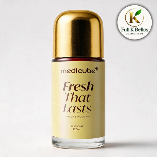 Medicube Desodorante Rollon 120m