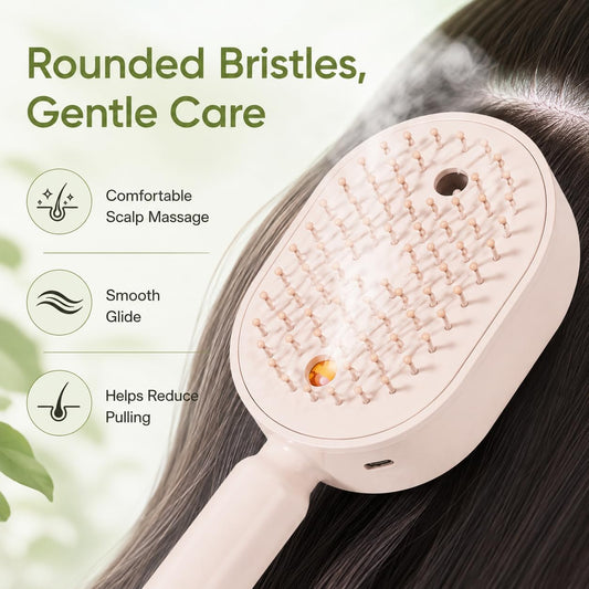 BrumaCare™  Tu rutina de cuidado capilar, a tu manera