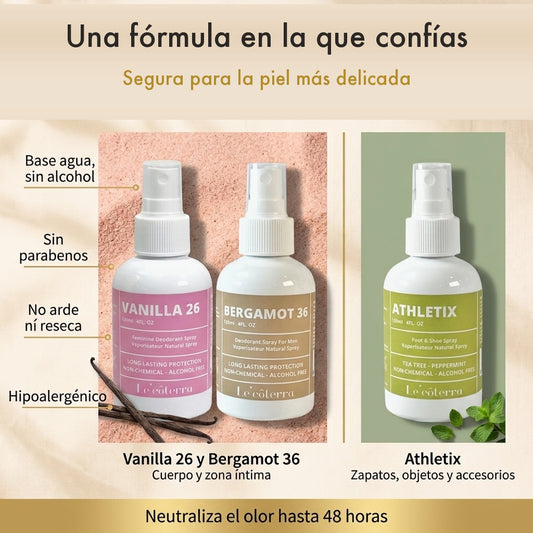 Spray Le' Coterra