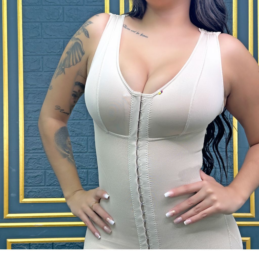LipoFit®: Estiliza desde el primer uso