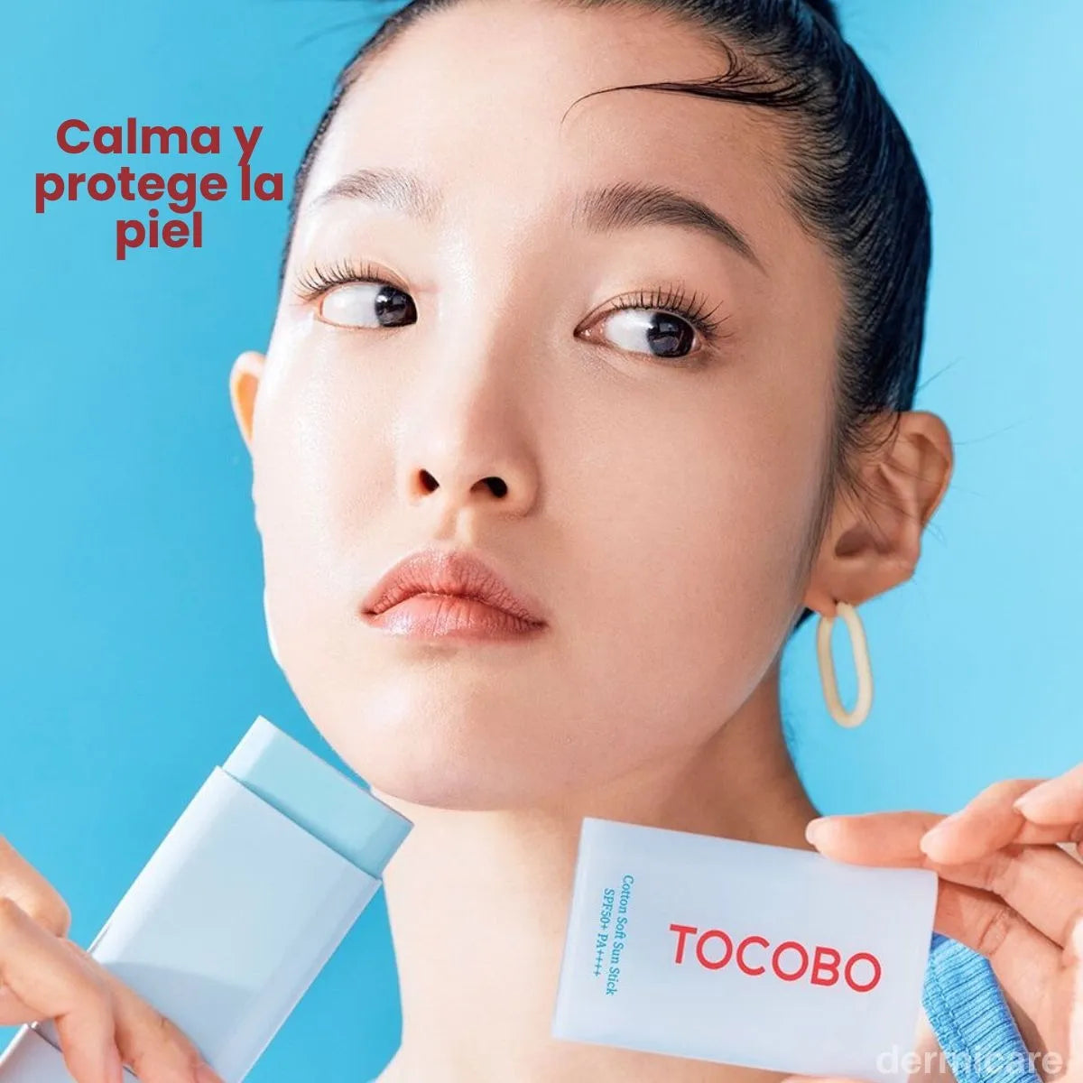 Niacinamida + TocoBo: el combo ideal para una piel radiante