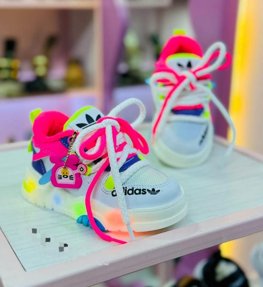 Adidas Luces Kids